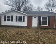 Unit for rent at 5110 Garden Green Way, Louisville, KY, 40218