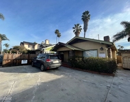 Unit for rent at 3941 Utah Street, San Diego, CA, 92104