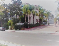 Unit for rent at 8328 Regents Road, San Diego, CA, 92122