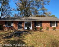 Unit for rent at 1016 Loch Haven Road, Montgomery, AL, 36109
