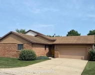 Unit for rent at 917 Rickard Ct, Springfield, IL, 62704