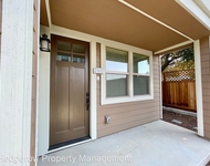 Unit for rent at 2600 1st Street #i, Napa, CA, 94558