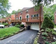 Unit for rent at 910-928 Sleepy Hollow Road, Pittsburgh, PA, 15234