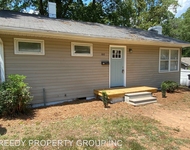 Unit for rent at 160 Overbrook Cir, Spartanburg, SC, 29306