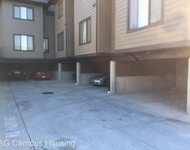 Unit for rent at 1881 Kincaid Street, Eugene, OR, 97403