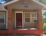 Unit for rent at 414 East 23rd Street, Anniston, AL, 36201