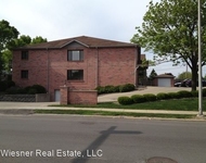 Unit for rent at 9000 W. Oklahoma Ave, West Allis, WI, 53227