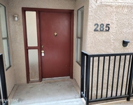 Unit for rent at 2601 W Broadway Boulevard, Tucson, AZ, 85745