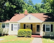 Unit for rent at 1616 Kilmer Terrace, Durham, NC, 27703