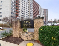 Unit for rent at 5340 Holmes Run Pkwy #704, ALEXANDRIA, VA, 22304