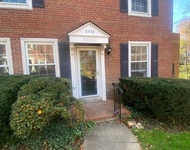 Unit for rent at 2733 S Buchanan St, ARLINGTON, VA, 22206