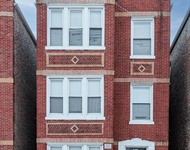 Unit for rent at 2839 W 40th Street, Chicago, IL, 60632