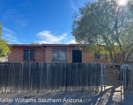 Unit for rent at 452 E Thoroughbred St, Tucson, AZ, 85706