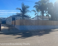 Unit for rent at 1135-1137 9th Street, imperial beach, CA, 91932