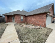 Unit for rent at 809 Sw 37th St, Moore, OK, 73160