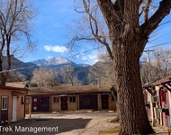 Unit for rent at 3612 West Colorado Ave, Colorado Springs, CO, 80904