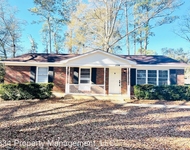 Unit for rent at 1104 Fairfax Court, Montgomery, AL, 36109