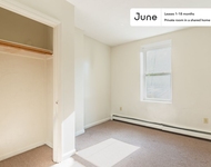 Unit for rent at 90 Hammond Street, Boston, MA, 02120