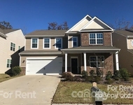 Unit for rent at 2671 Southern Trace Drive, Waxhaw, NC, 28173