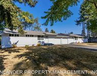 Unit for rent at 409 & 411 Eastfield Dr., OREGON CITY, OR, 97045