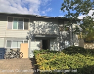 Unit for rent at 2597 Potter, Eugene, OR, 97405