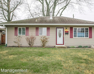 Unit for rent at 2612 Edgelea Drive, Lafayette, IN, 47909