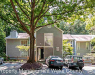 Unit for rent at 4120 Sedgewood Dr. Unit 304, Raleigh, NC, 27612