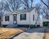 Unit for rent at 2529 N 60th Street, Lincoln, NE, 68507