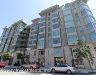 Unit for rent at 55 Page Street, Unit 721, San Francisco, CA, 94102