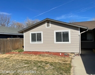 Unit for rent at 5044 W Clinton Street, Boise, ID, 83706