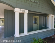 Unit for rent at 460 East 14th Ave, Eugene, OR, 97401