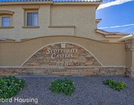 Unit for rent at 525 North Miller Rd Unit #140, Scottsdale, AZ, 85257