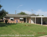 Unit for rent at 5329 S. Monte Dr., Oklahoma City, OK, 73159