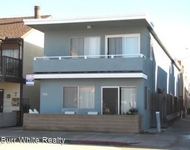 Unit for rent at 106 29th St., Newport Beach, CA, 92663