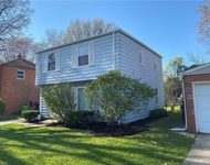Unit for rent at 21731 Bruce Ave, Euclid, OH, 44123