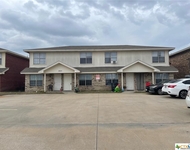 Unit for rent at 3803 Y S Pak Court, Killeen, TX, 76542