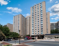 Unit for rent at 4601 N Park Ave #1711l, CHEVY CHASE, MD, 20815