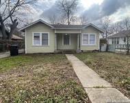 Unit for rent at 338 E Gerald Ave, San Antonio, TX, 78214-2122