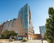 Unit for rent at 100 Lovejoy Wharf, Boston, MA, 02114