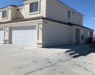 Unit for rent at 3424 Sunriver Road, Bullhead, AZ, 86442