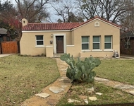 Unit for rent at 811 Kidd Springs Drive, Dallas, TX, 75208