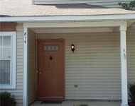 Unit for rent at 819 Player Lane, Newport News, VA, 23606