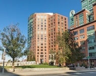 Unit for rent at 100 Lovejoy Wharf, Boston, MA, 02114