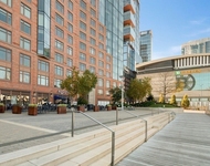 Unit for rent at 100 Lovejoy Wharf, Boston, MA, 02114