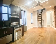 Unit for rent at 20 Prince Street #22, New York, NY 10012