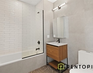 Unit for rent at 74 North 1st Street, Brooklyn, NY 11249