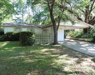 Unit for rent at 1400 W Tharpe, TALLAHASSEE, FL, 32303-4542