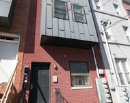 Unit for rent at 2014 N 18th Street, PHILADELPHIA, PA, 19121