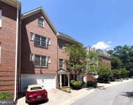 Unit for rent at 12014 Montrose Park Place, ROCKVILLE, MD, 20852