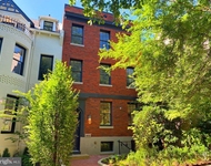 Unit for rent at 3032 Q Street Nw, WASHINGTON, DC, 20007